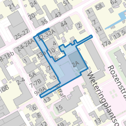 Perceel AMR03-G-6334