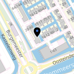 Appartement AMR03 G 6347 11