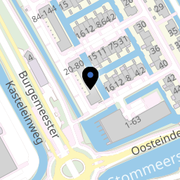 Appartement AMR03 G 6347 29