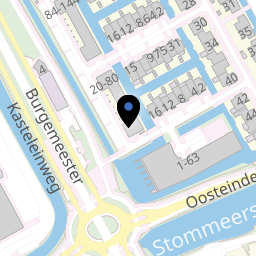 Appartement AMR03 G 6347 3