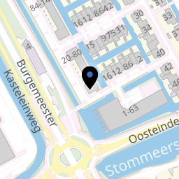 Appartement AMR03 G 6347 4