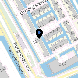 Appartement AMR03 G 6347 5
