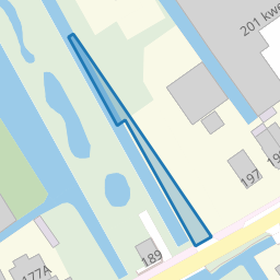 Perceel AMR03-G-6414