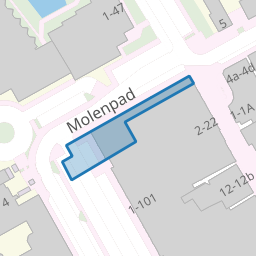 Perceel AMR03-G-6433