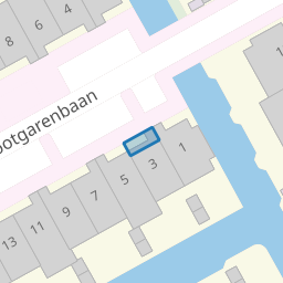 Perceel AMR03-G-6518