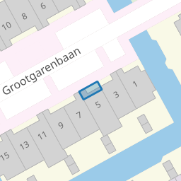 Perceel AMR03-G-6520