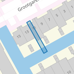 Perceel AMR03-G-6525