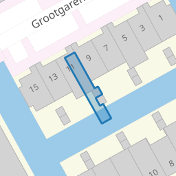 Perceel AMR03-G-6534