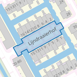 Perceel AMR03-G-6560