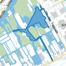 Perceel AMR03-G-6588