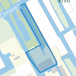 Perceel AMR03-G-6599