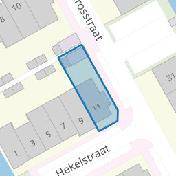 Perceel AMR03-G-6640