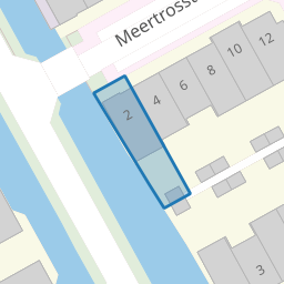 Perceel AMR03-G-6652