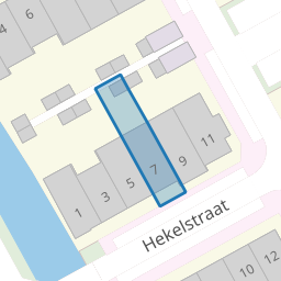 Perceel AMR03-G-6675