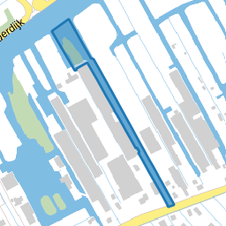 Perceel AMR03-G-6701