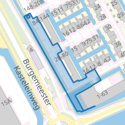 Perceel AMR03-G-6710