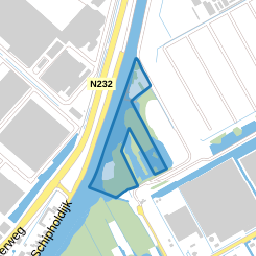 Perceel AMR03-G-6718