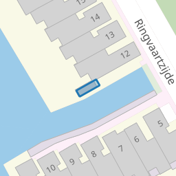 Perceel AMR03-G-6729