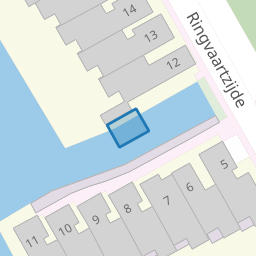 Perceel AMR03-G-6730