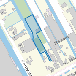 Perceel AMR03-G-6743