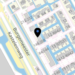 Appartement AMR03 G 6755 10