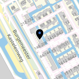Appartement AMR03 G 6755 19