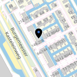 Appartement AMR03 G 6755 29