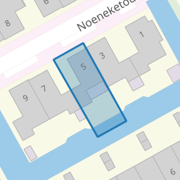 Perceel AMR03-G-6809