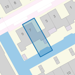 Perceel AMR03-G-6810