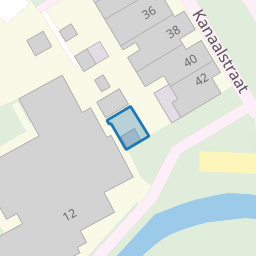 Perceel AMR03-G-6818