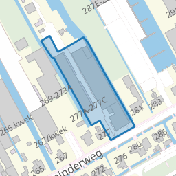 Perceel AMR03-G-6880