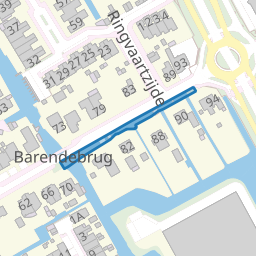 Perceel AMR03-G-6888