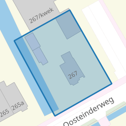 Perceel AMR03-G-6899