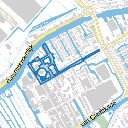 Perceel AMR03-G-6965