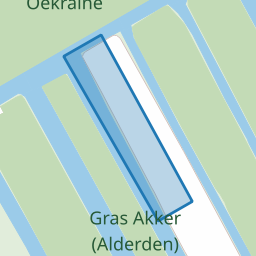 Perceel AMR03-G-6991