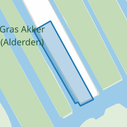 Perceel AMR03-G-6992