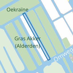 Perceel AMR03-G-6993