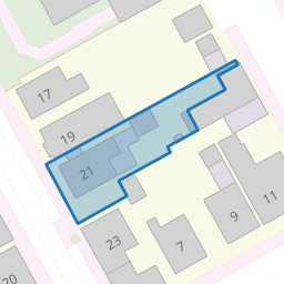 Perceel AMR03-G-6999