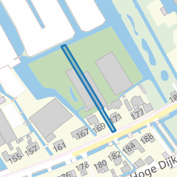 Perceel AMR03-G-7070