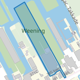 Perceel AMR03-G-7073