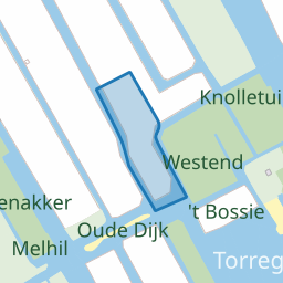 Perceel AMR03-H-1619