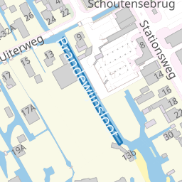 Perceel AMR03-H-1743