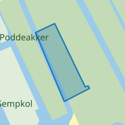 Perceel AMR03-H-1830