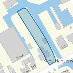 Perceel AMR03-H-1909