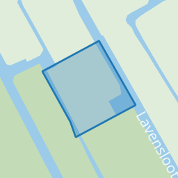 Perceel AMR03-H-1971