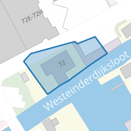 Perceel AMR03-H-2009