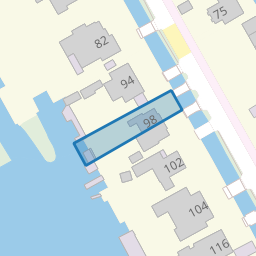 Perceel AMR03-H-2110