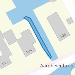 Perceel AMR03-H-2211