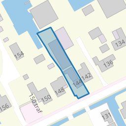 Perceel AMR03-H-2289
