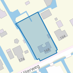 Perceel AMR03-H-2299